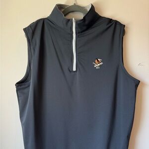 Peter Millar Golf Vest